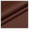 GERYUXA Leather fabricFaux Leather Leatherette Vinyl Leather Cloth Upholstery Fabric Material.Leathercloth Upholstery Textured Material -Maroon 1.6x2m view 1