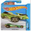 DieCast Hotwheels Preying Menace, City 31/250 [Green] view 1