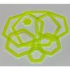 Nesting Hexagons for Quilting and Crafts Set #1 view 2