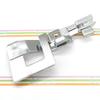 ACICE Sewing Machine Presser Foot Gathering Foot for Singer 14J250 Stylist II, 14J334,Viking H|Class 200s #077059,413306145 view 2