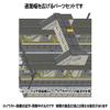 TOMIX 4078 N Gauge Multi Passage Extension Set for Diorama Supplies view 3