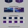 AB6IX Salute : A New Hope 3rd EP Repackage Album New Version CD+1p Poster+80p PhotoBook+1p PhotoCard+1p Unit Card+1p Post+Envelope&Hope Card+24p Behind Book+Sticker+Message PhotoCard Set+Tracking view 3