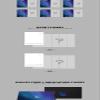 AB6IX Salute : A New Hope 3rd EP Repackage Album Random Version CD+1p Poster+80p PhotoBook+1p PhotoCard+1p Unit Card+1p Post+Envelope&Hope Card+24p Behind Book+Sticker+Message PhotoCard Set+Tracking view 4