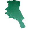 Glacier Wear First Quality Buffalo Leather Buckskin Hide (29.00 to 29.75 sq ft) view 1