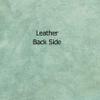 Glacier Wear First Quality Buffalo Leather Buckskin Hide (29.00 to 29.75 sq ft) view 4