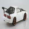 Aoshima Initial D: Ryosuke Takahashi FC3S RX-7 Mazda Hakone 1:24 Scale Model Kit view 3