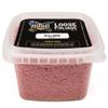 Huge Miniatures Loose Foliage, Dull Rose Tree Flock for Terrain Model Kits and Hobby Train Scenery by Huge Minis - 16oz Resealable Tub view 1