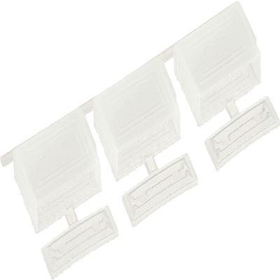 AMMO of MIG Jiminez 1/35 .30cal Ammo Box Empty Box Plastic Model Parts AMO-8107