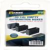 AMMO of MIG Jiminez 1/35 .30cal Ammo Box Empty Box Plastic Model Parts AMO-8107 view 3