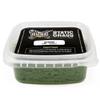 Huge Miniatures Static Grass, Spring Green 2mm Summer Diorama Tabletop Scenery and Model Basing Autumn Fall Winter Railroad - 8oz Container view 1