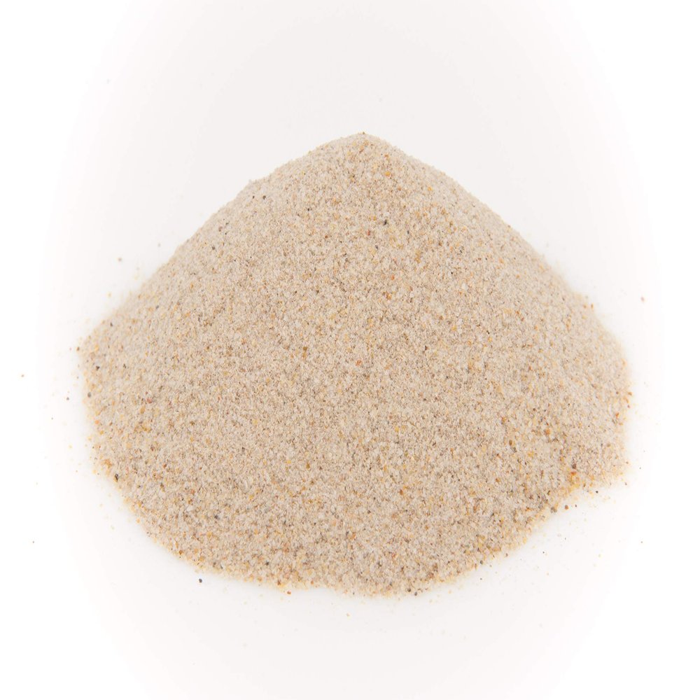 Carnelian; Pure & Natural: by World of Wood- Crushed Inlay Stone Perfect for Wood Inlay, Jewelry, Art, and More (FINE Powder Consistency) (1/2 oz (14 gr))