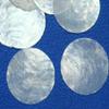 Salty Pelican 1 Inch Capiz Shells Volume Priced Pack of 100 view 4