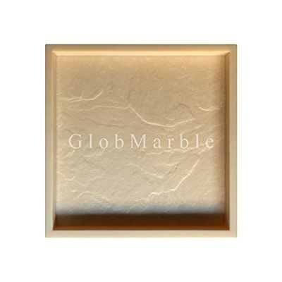 GlobMarble Stepping Stone Mold. Paving Stone Concrete Mold SS 5303/2