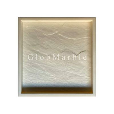 GlobMarble Stepping Stone Mold. Paving Stone Concrete Mold SS 5303/3