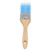 12pc Synthetic Paint Painting Brush Set Decorating 25mm 50mm Width Brushes view 4