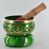 Tree of Life Singing Bowl Home Decor H11cm view 1