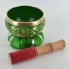 Tree of Life Singing Bowl Home Decor H11cm view 3