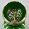 Tree of Life Singing Bowl Home Decor H11cm view 4