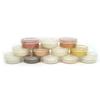 Fusing Glass Supplies - Carefree Lusters Enamel Assortment - Any COE view 1