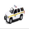 Greenlight 86190 Tahoe 2012 - U.S. Fish & Wildlife Service Law Enforcement 1/43 Scale view 1