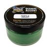 Huge Miniatures Scenery Highlight, Fertile Green Colorful Tree Powder for Tabletop Scale Model Diorama Dollhouse Display Scenery - 4oz Jar view 1