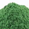 Huge Miniatures Scenery Highlight, Fertile Green Colorful Tree Powder for Tabletop Scale Model Diorama Dollhouse Display Scenery - 4oz Jar view 2