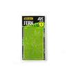 AK Interactive Diorama Fern - Plastic Model Building Accessories # 8134 view 1