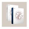 CIX Hello Chapter Hello, Strange Dream 4th EP Album Hello Version CD+1p Folding Poster+84p PhotoBook+1p Individual+1p Frame+1p Sticker+etc+5p Polaroid+Tracking view 1