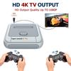 Kinhank Retro Game Console,Super Console X PRO Emulator Console with 37000+ Video Games,Video Game Console with 60+ Emulator,Game Consoles for 4K HD Output,5 Players,LAN/WiFi,Best Gifts for Men view 4