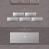 Dream Catcher Dystopia : Road To Utopia 6th Mini Album Normal A Version CD+1p Poster+64p PhotoBook+1p Frame Card+3p PhotoCard+Message PhotoCard SET+Tracking Kpop Sealed view 4