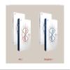 CIX Hello Chapter Hello, Strange Dream 4th EP Album Random Version CD+1p Poster+1p Folding Poster+84p PhotoBook+1p Individual+1p Frame+1p Sticker+etc+5p Polaroid+MessageCard SET+Tracking view 1
