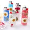 2pcs Silicone Lighter Cover Mold Resin Lighter Cover Epoxy Mold DIY Silicone Casting Box Making s for DIY Craft Supplies view 4