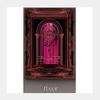 Dream Catcher Dystopia : Road to Utopia 6th Mini Album Normal R Version CD+64p PhotoBook+1p Frame Card+3p PhotoCard+Message PhotoCard Set+Tracking Kpop Sealed view 1