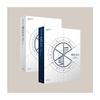 CIX Hello Chapter Hello, Strange Dream 4th EP Album Strange Dream Version CD+1p Folding Poster+84p PhotoBook+1p Individual+1p Frame+1p Sticker+etc+5p Polaroid+Tracking view 1