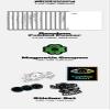 iKON Bobby Lucky Man 2nd Full Album 2 Version SET CD+Folding Poster On Pack+80p PhotoBook+32p DIY Book+4p Sticker+1p PhotoCard+Magnetic Coupon+4p Post+Lenticular+Message Card SET+Tracking view 3