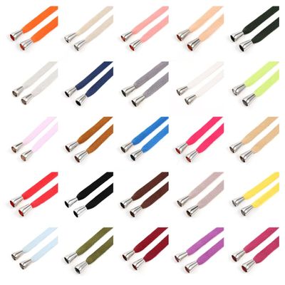 Sweatshirt Hoodie Drawstring with Silver Metal Toggle Tip Ends.100% Cotton Cord Rope,10/15mm Width.Hoody Replacement Drawstring. [15mm, Nude, 1.5mt + 2 Toggels]