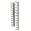 Ecotex Squeegee Mountable Storage Rack for Screen Printing Organizing Shop Tool (12 Squeegee Rack) view 1