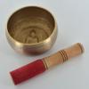 Embossed Buddha Singing Bowl Home Decor H11cm view 4