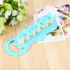 Plastic Paper Quilling Crimper Tool for Origami Craft Supplies DIY Handmade Papercraft Shaper - Scrapbooking & Card Making Tool view 1