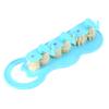 Plastic Paper Quilling Crimper Tool for Origami Craft Supplies DIY Handmade Papercraft Shaper - Scrapbooking & Card Making Tool view 2