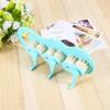 Plastic Paper Quilling Crimper Tool for Origami Craft Supplies DIY Handmade Papercraft Shaper - Scrapbooking & Card Making Tool view 3