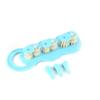 Plastic Paper Quilling Crimper Tool for Origami Craft Supplies DIY Handmade Papercraft Shaper - Scrapbooking & Card Making Tool view 4
