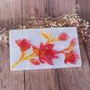 Silicone Die 4pcs Flower Mold DIY Mold for Clay Create Beautiful Flowers view 4