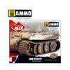Ammo Mig Mud Effects Solution Set view 1