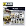 Ammo Mig Mud Effects Solution Set view 2