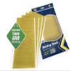 AMMO by mig Jimenez Adhesive Masking Sheets 1mm Grid view 1