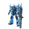 Gundam - MG 1/100 MS-07B3 Gouf Custom - Model Kit 30cm view 1