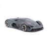 Bburago 1:24 Lamborghini Terzo Millenio - Grey view 1