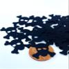 Skull and Crossbones Shape Shifting Mixed Glitter, Solvent Resistant Glitter for tumblers Polyester Nail Art Confetti (2oz) view 1
