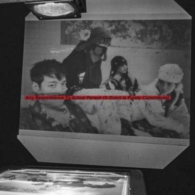 DREAMUS Shinee Dont Call Me 7th Full Album Photobook Ver Random